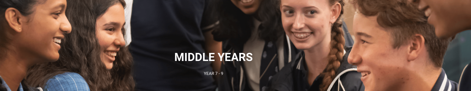 Woodville High School News - Save The Date - Middle Years Graduation ...