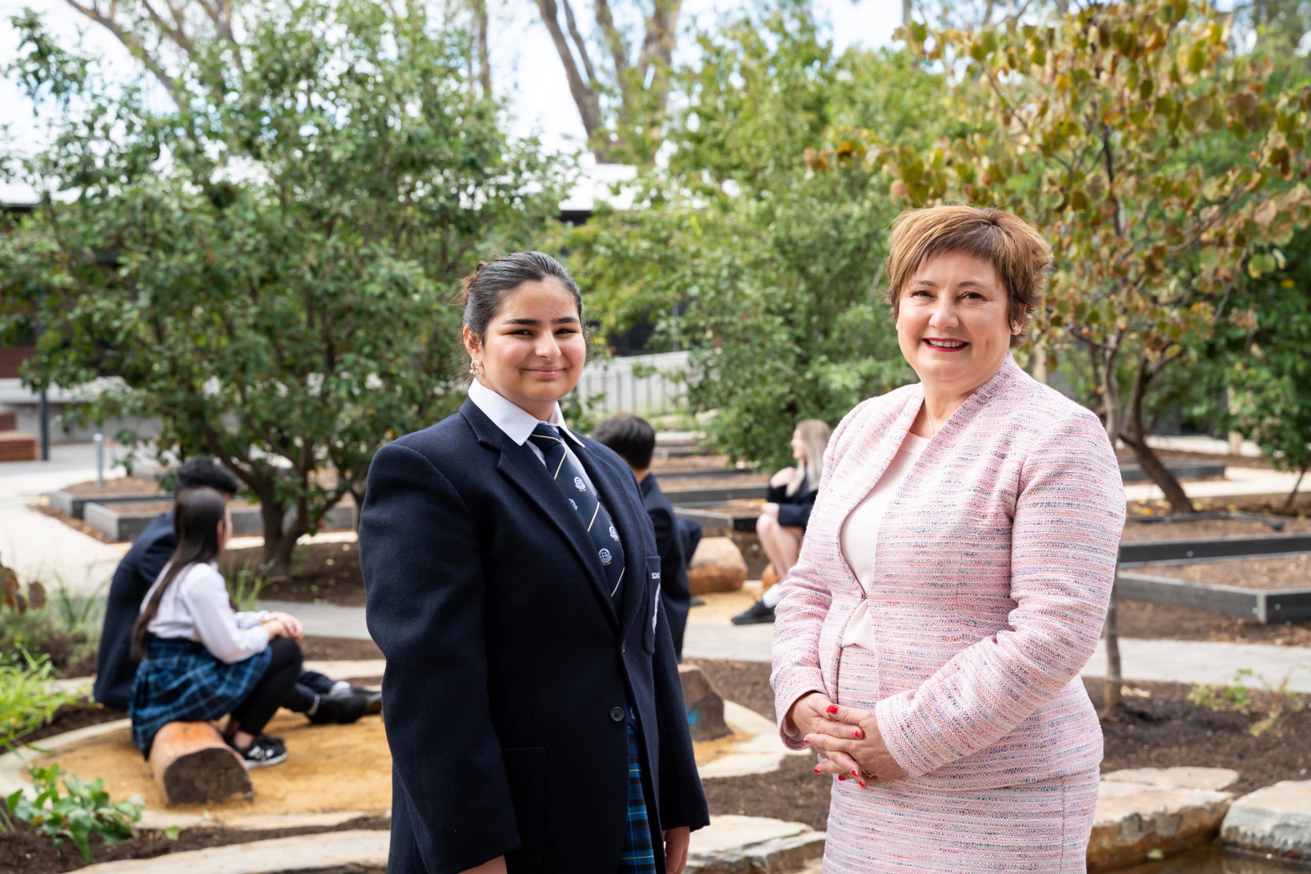 Woodville High School News - Principal’s Report - September 2022 ...