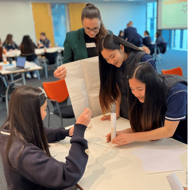 Woodville High School News - Innovation at its Finest! - Middle Years