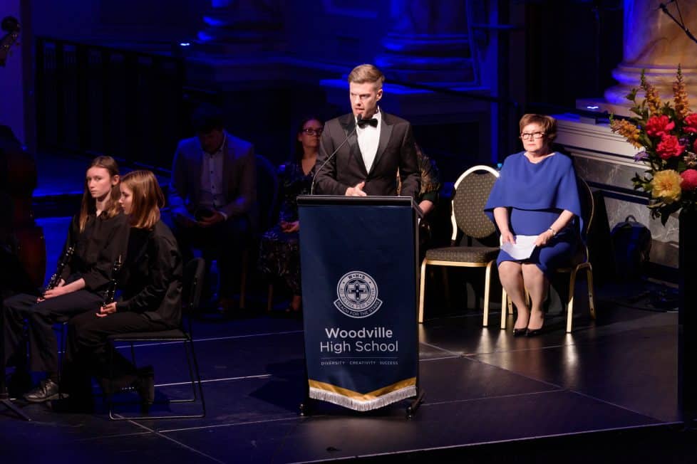 Woodville High School News - Principal's Report - December 2022 ...