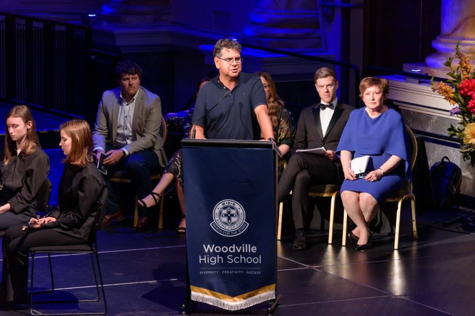 Woodville High School News - Principal's Report - December 2022 ...