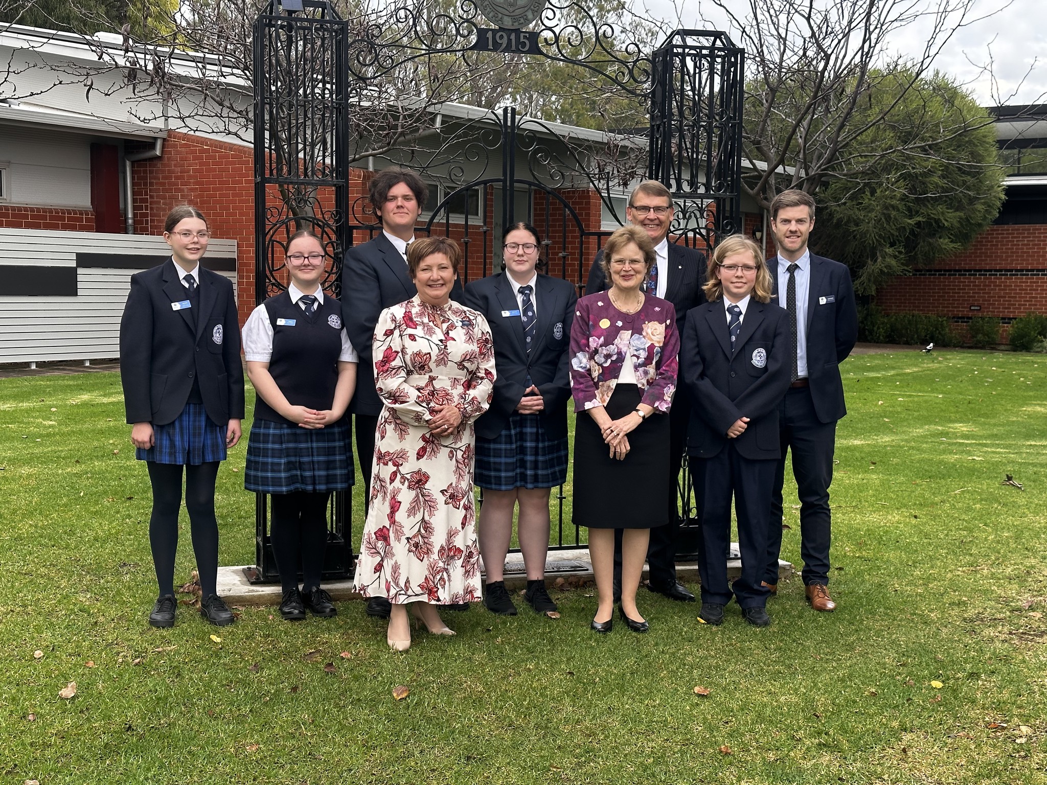 Woodville High School News - Principal's Report - June 2023 - Principal ...