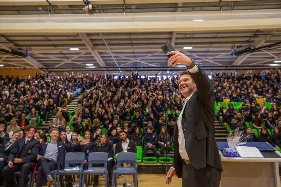 Woodville High School News - Principal's Report - June 2023 - Principal ...