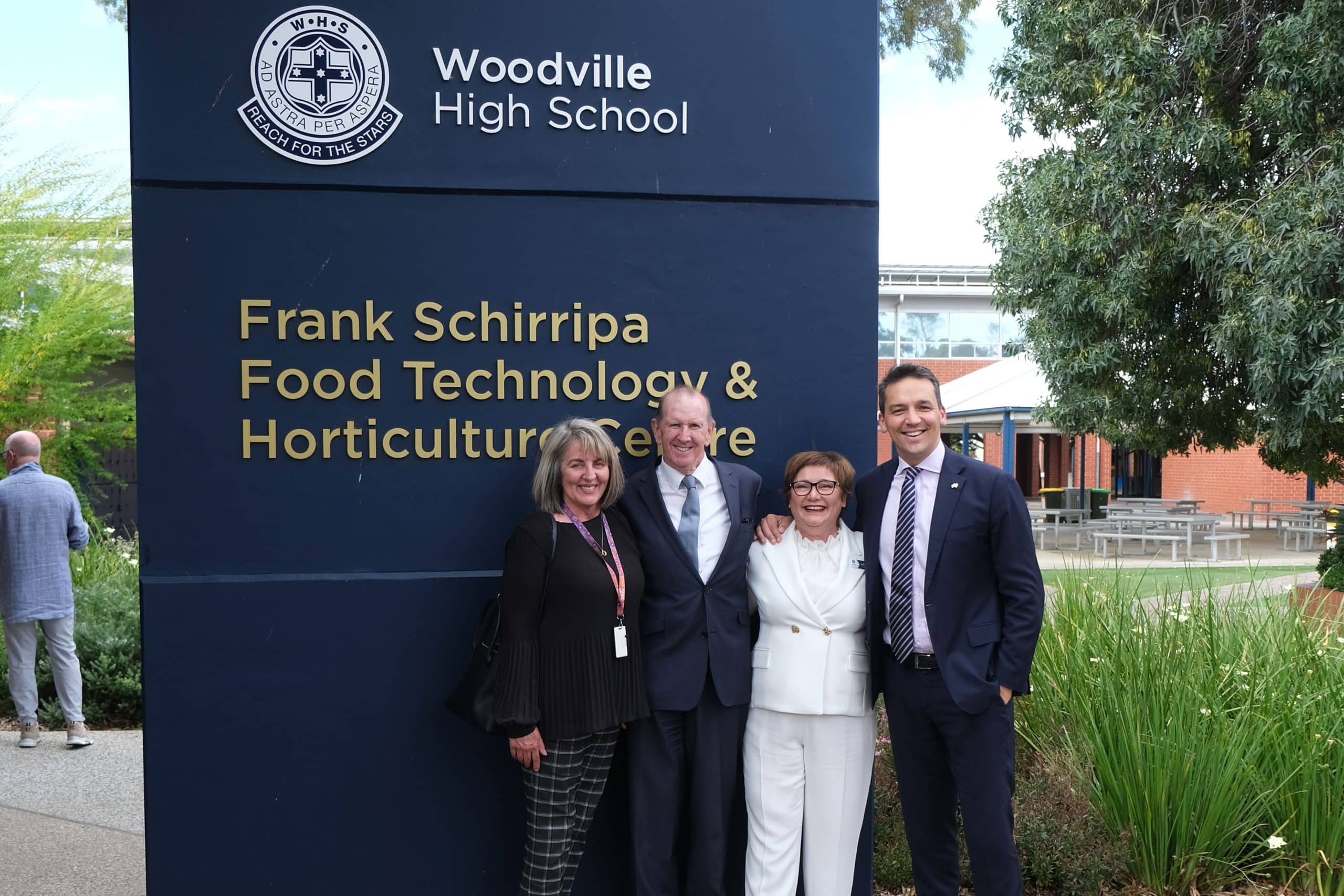 Woodville High School News - Principal's Newsletter - December 2023 ...