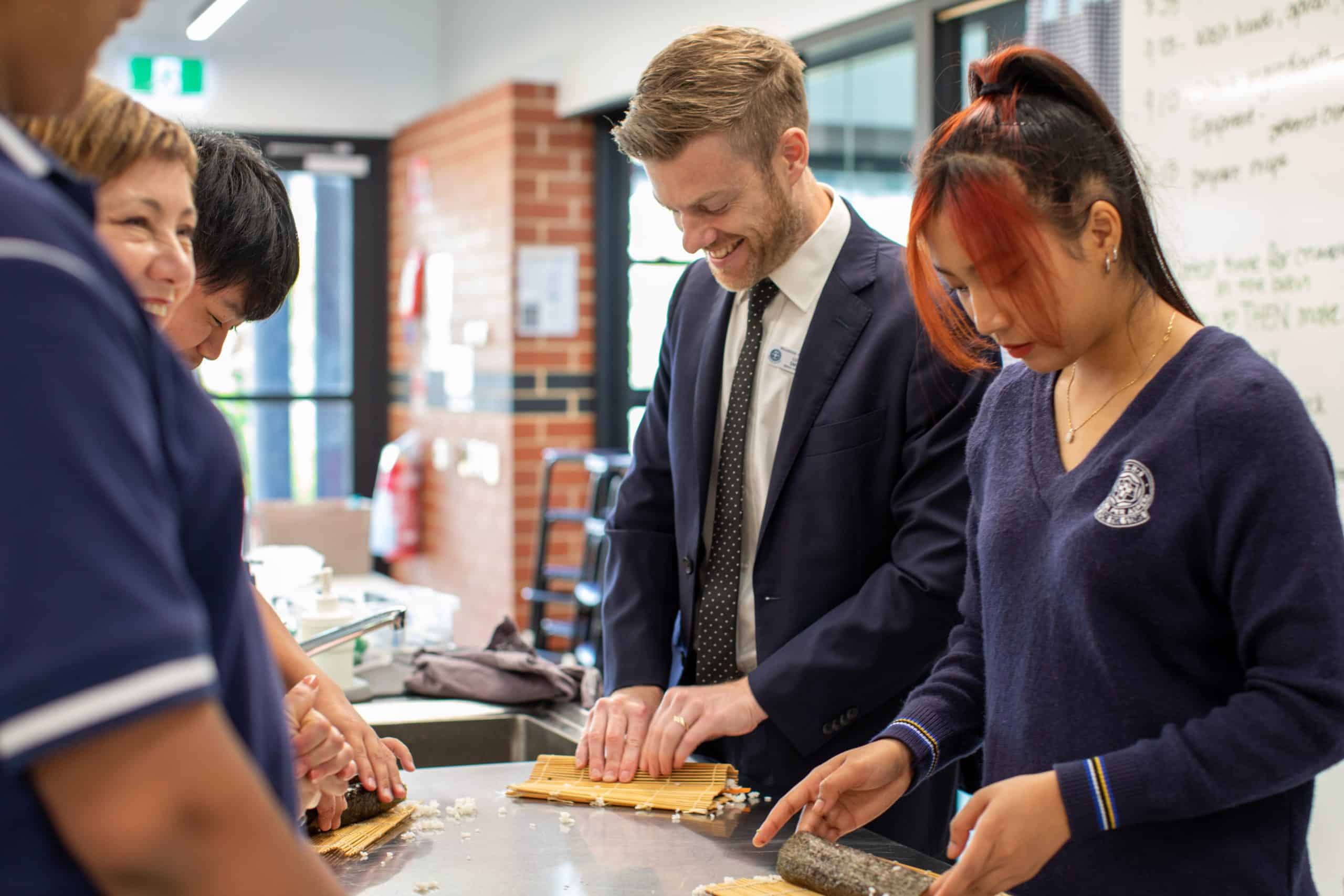 Woodville High School News - Deputy Principal's Report - December 2023 ...