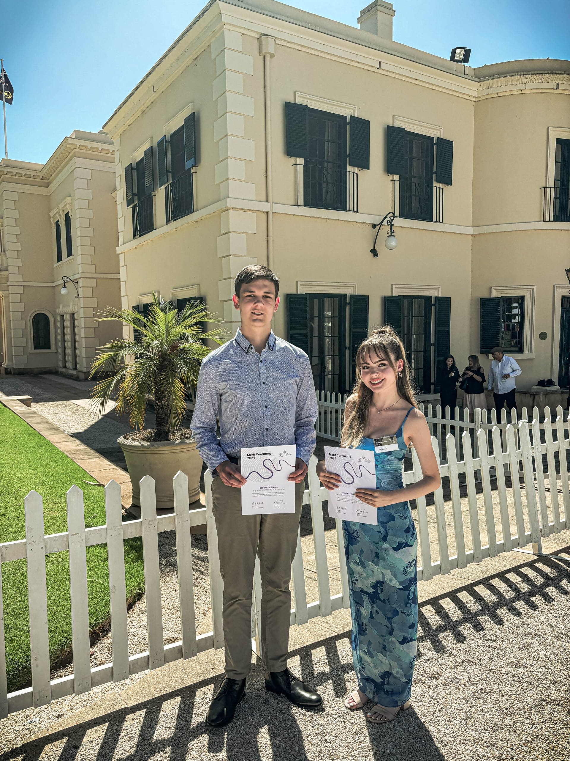 Woodville High School News - Principal's Report - Week 3, Term 1 2024 ...