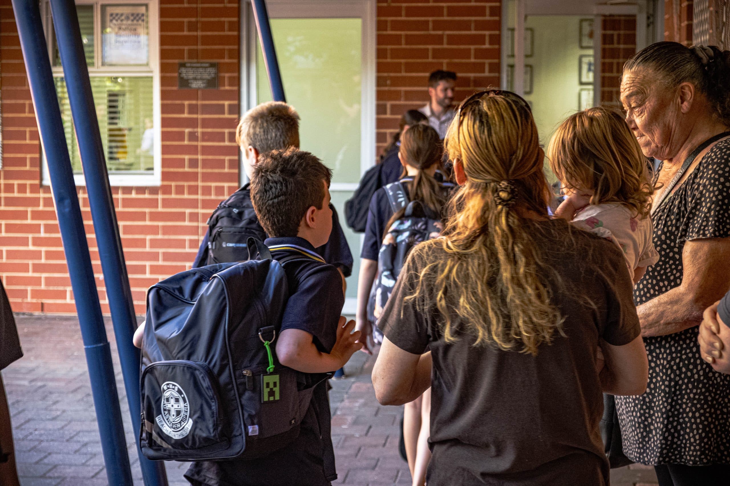 Woodville High School News - Governing Council AGM - Middle Years