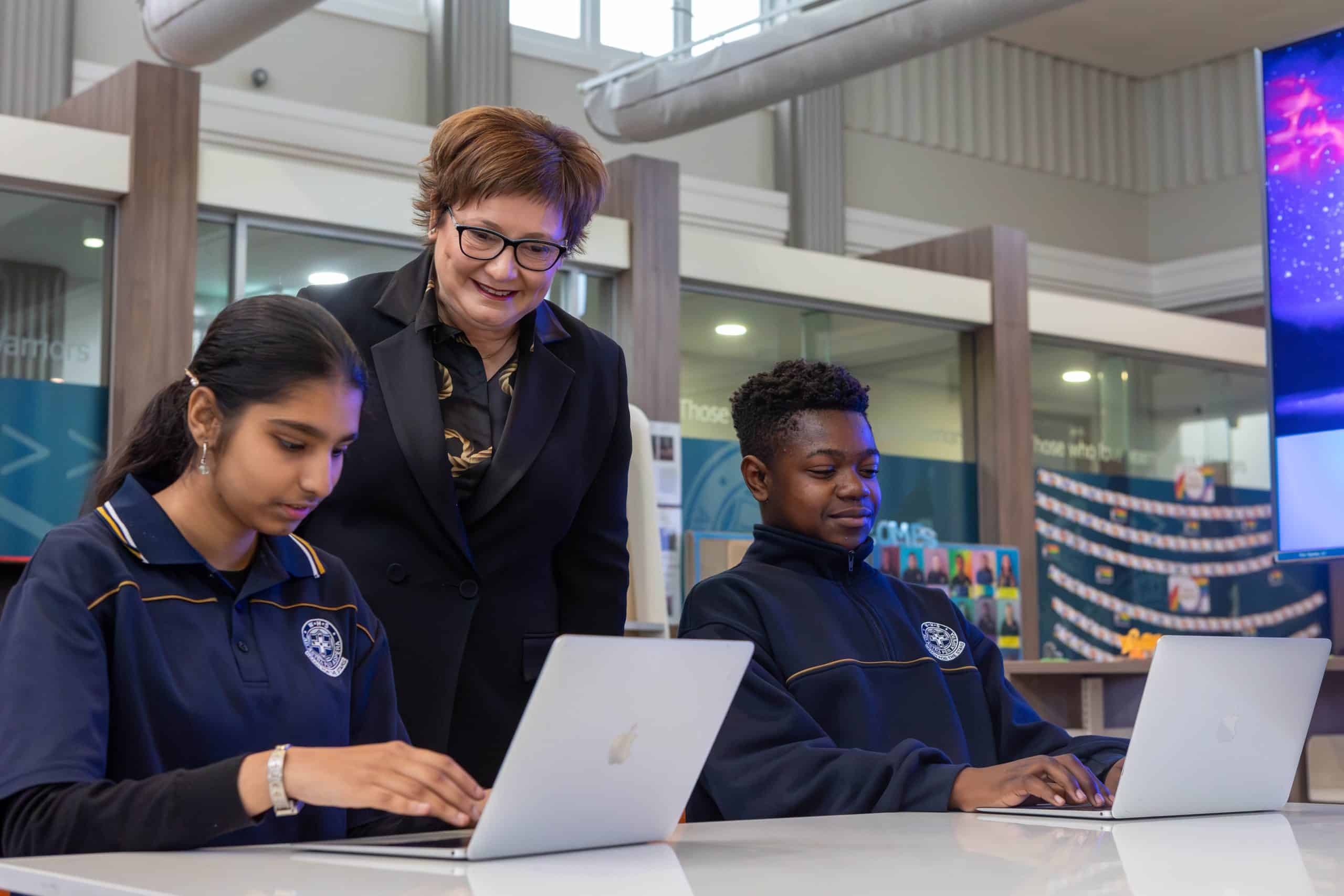 Woodville High School News - Principal's Report - Week 9, Term 2 2024 ...