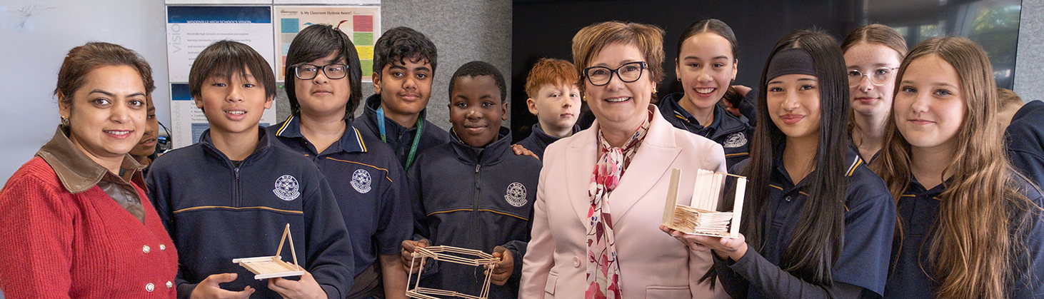 Woodville High School News - Principal's Report - Term 3, Week 10 2025 ...