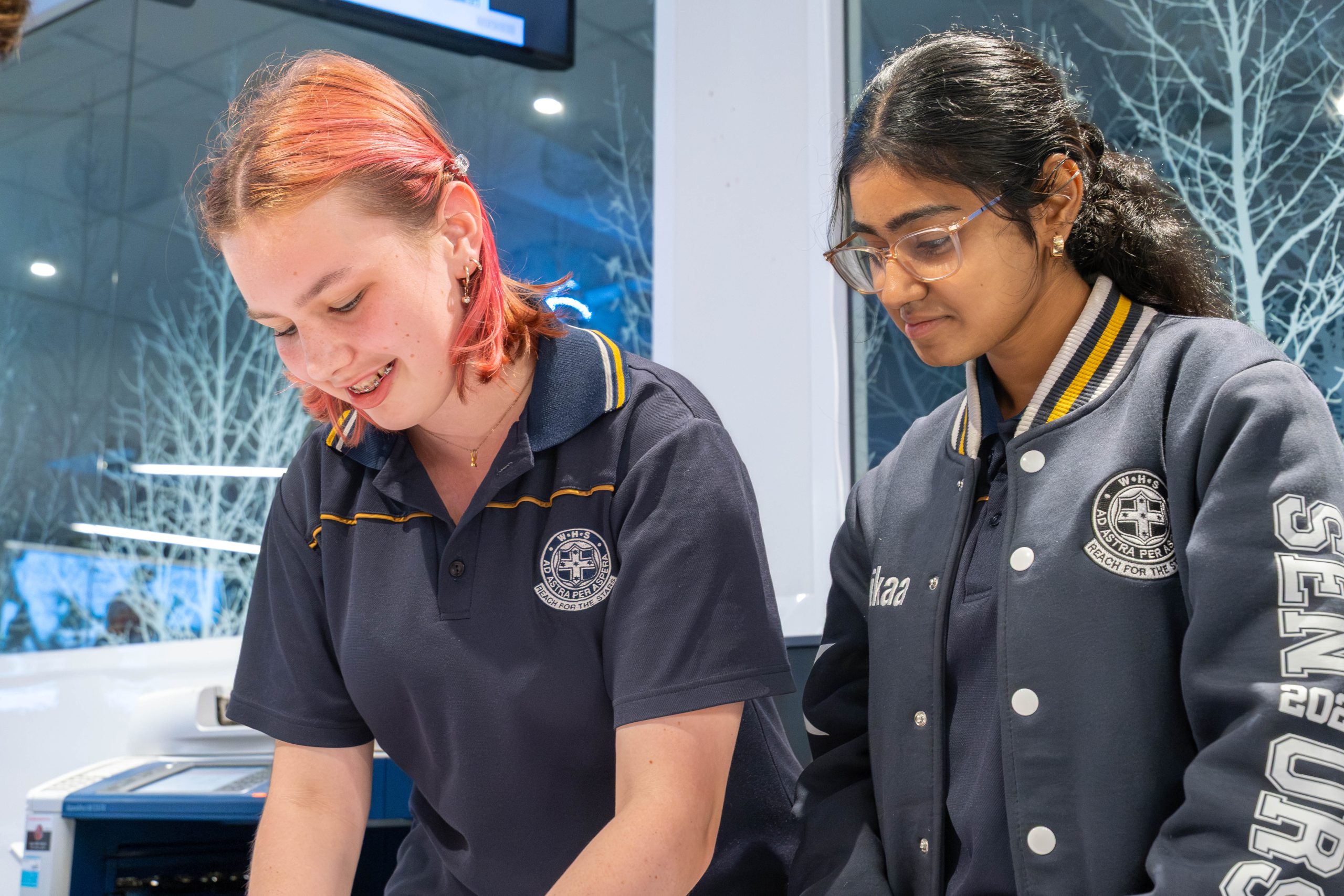 Woodville High School News - Our 2026 Open Evening: Celebrating Our ...